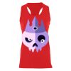 160g Racerback Vest Thumbnail