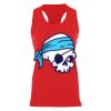 160g Racerback Vest Thumbnail