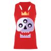 160g Racerback Vest Thumbnail
