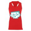 160g Racerback Vest Thumbnail