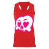 160g Racerback Vest Thumbnail