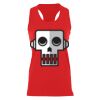 160g Racerback Vest Thumbnail