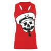 160g Racerback Vest Thumbnail