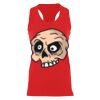 160g Racerback Vest Thumbnail