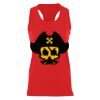 160g Racerback Vest Thumbnail