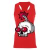 160g Racerback Vest Thumbnail