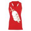 160g Racerback Vest Thumbnail