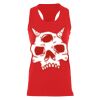 160g Racerback Vest Thumbnail