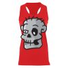 160g Racerback Vest Thumbnail