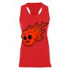 160g Racerback Vest Thumbnail