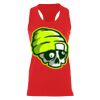 160g Racerback Vest Thumbnail