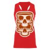 160g Racerback Vest Thumbnail