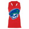 160g Racerback Vest Thumbnail