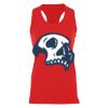 160g Racerback Vest Thumbnail