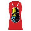 160g Racerback Vest Thumbnail