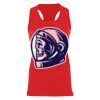 160g Racerback Vest Thumbnail