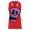 160g Racerback Vest Thumbnail