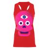 160g Racerback Vest Thumbnail