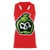 160g Racerback Vest Thumbnail