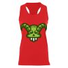 160g Racerback Vest Thumbnail