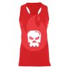 160g Racerback Vest Thumbnail