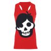160g Racerback Vest Thumbnail