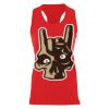 160g Racerback Vest Thumbnail