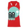 160g Racerback Vest Thumbnail