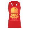 160g Racerback Vest Thumbnail