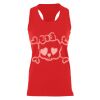 160g Racerback Vest Thumbnail