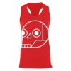 160g Racerback Vest Thumbnail