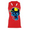 160g Racerback Vest Thumbnail