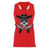 160g Racerback Vest Thumbnail