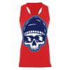 160g Racerback Vest Thumbnail