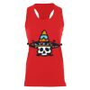160g Racerback Vest Thumbnail