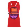 160g Racerback Vest Thumbnail