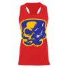 160g Racerback Vest Thumbnail