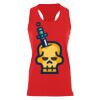 160g Racerback Vest Thumbnail