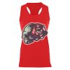 160g Racerback Vest Thumbnail