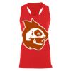 160g Racerback Vest Thumbnail