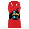 160g Racerback Vest Thumbnail