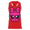 160g Racerback Vest Thumbnail
