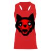 160g Racerback Vest Thumbnail