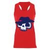 160g Racerback Vest Thumbnail