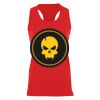 160g Racerback Vest Thumbnail