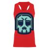 160g Racerback Vest Thumbnail
