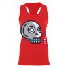 160g Racerback Vest Thumbnail