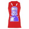 160g Racerback Vest Thumbnail