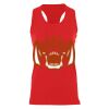 160g Racerback Vest Thumbnail