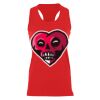 160g Racerback Vest Thumbnail